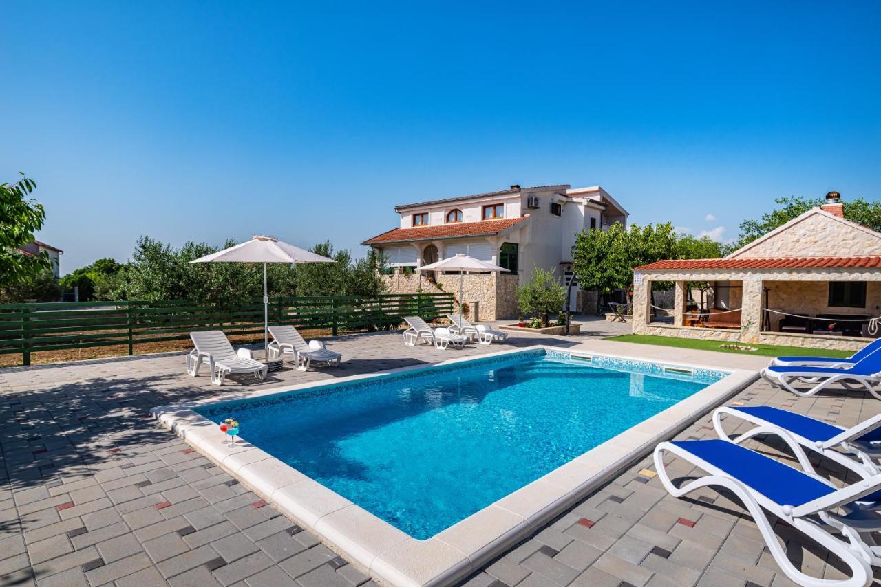 Villa Tome Donje Rastane Exterior photo